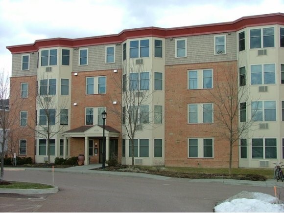 409 Farrell Street, Unit 316