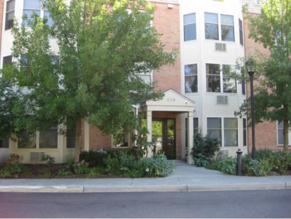 409 Farrell Street, Unit 310