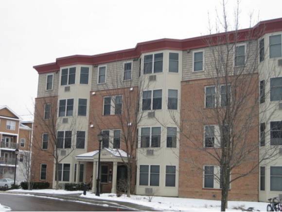 409 Farrell Street, Unit 105