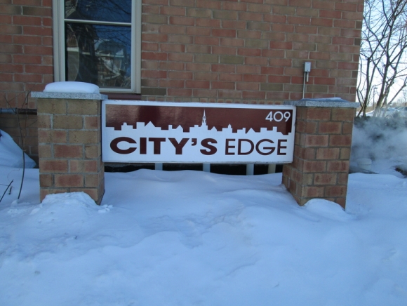 409 Farrell Street, Unit 211