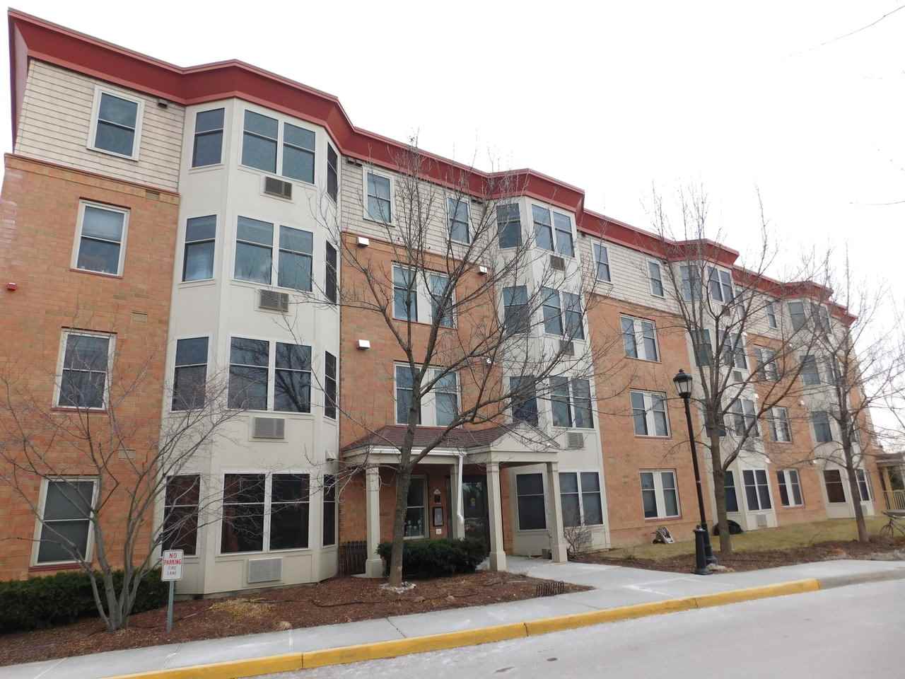 409 Farrell Street, Unit 309