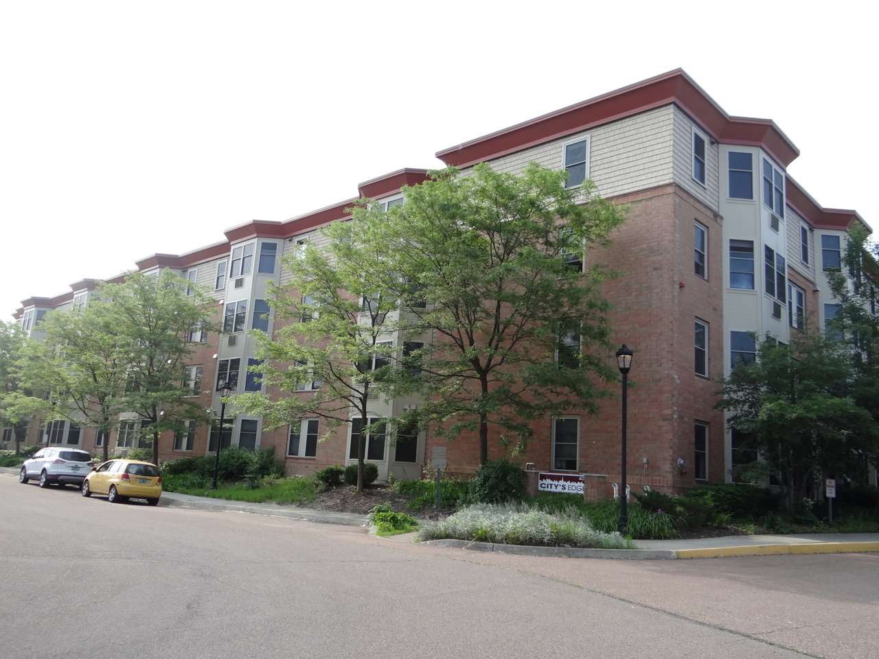 409 Farrell Street, Unit 107