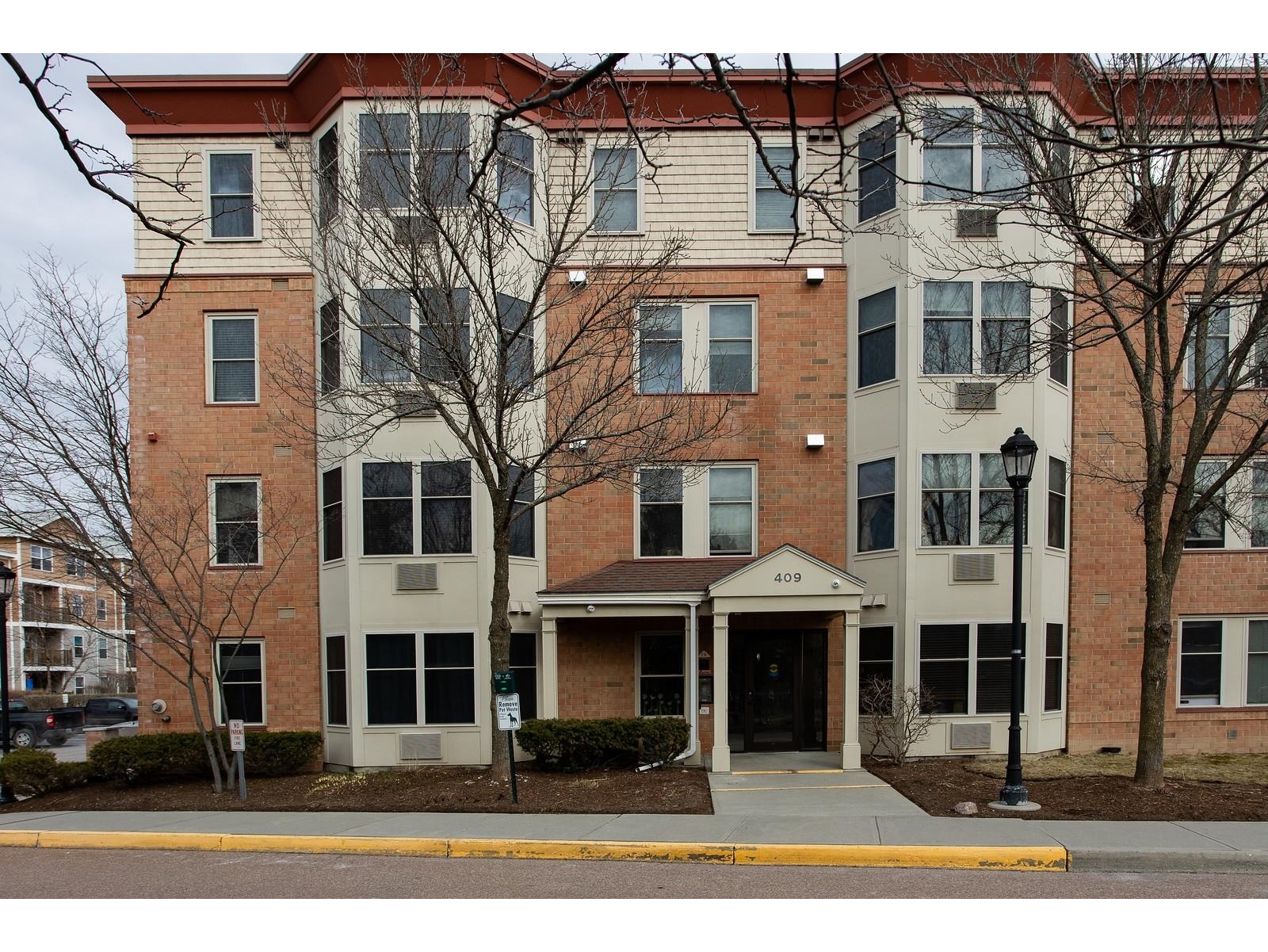 409 Farrell Street, South Burlington