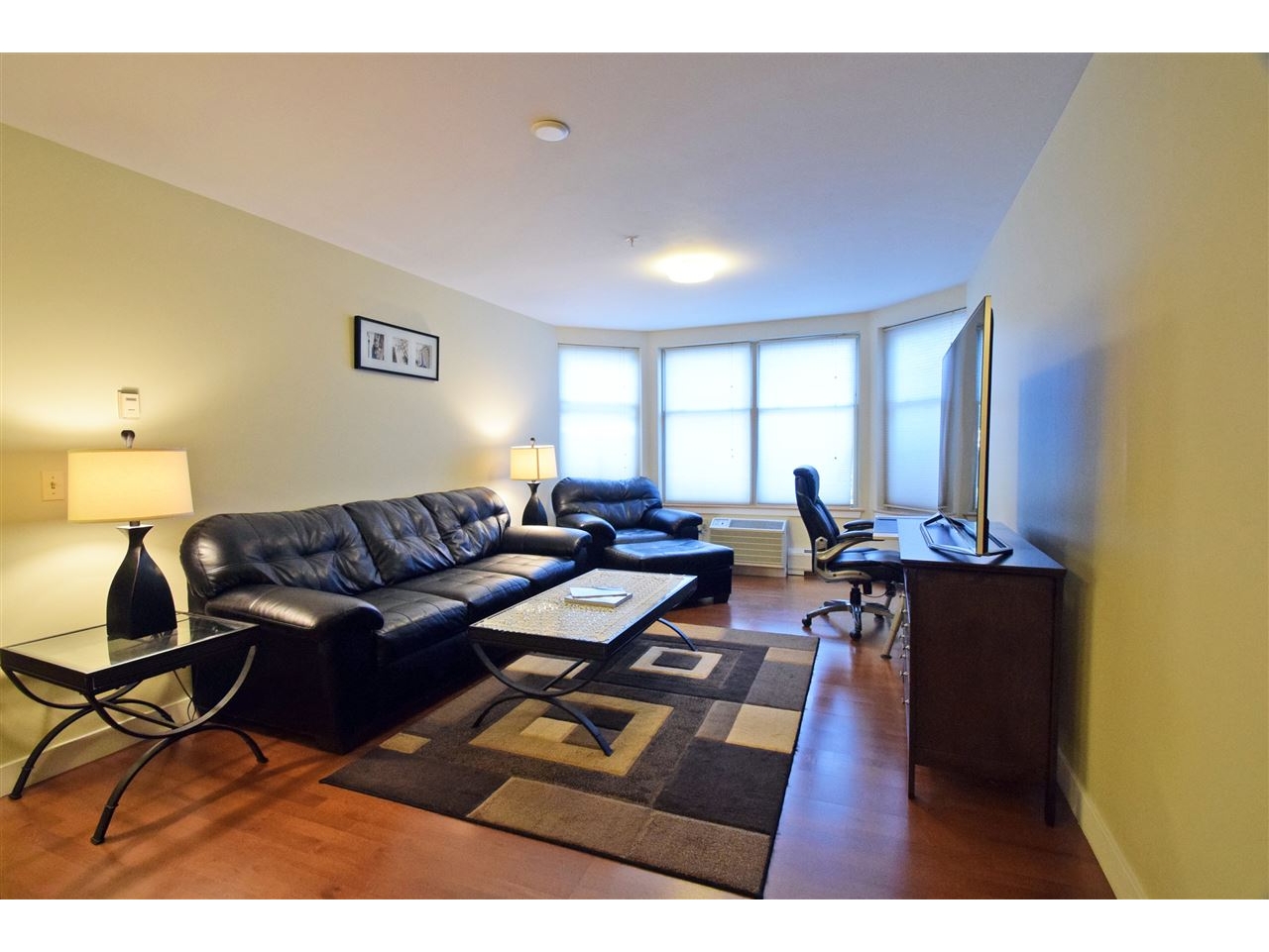 409 Farrell Street, Unit 105