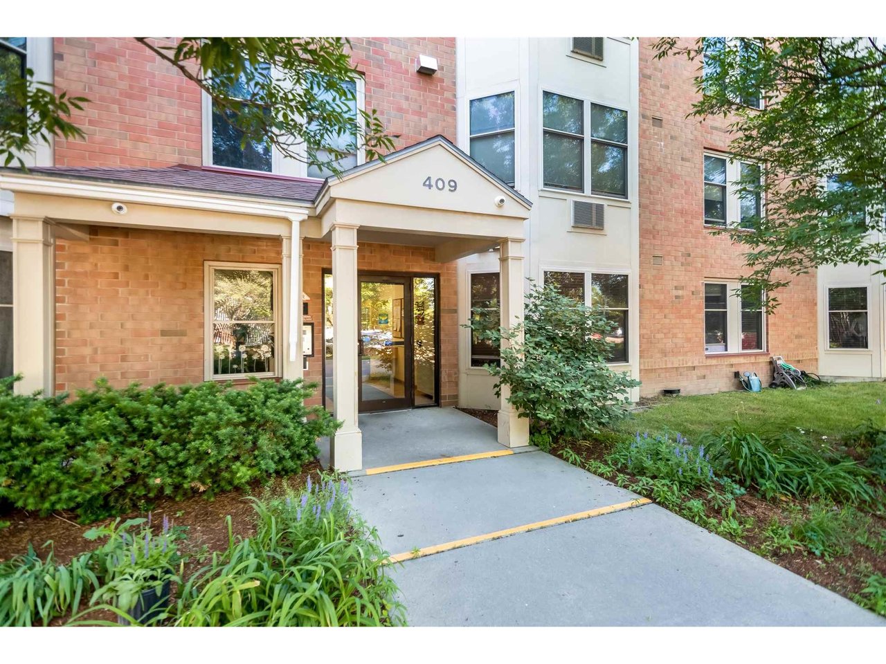409 Farrell Street, Unit 107