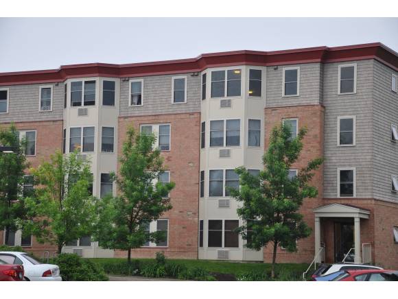409 Farrell Street, Unit 112