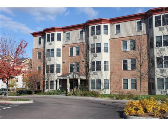 409 Farrell Street, Unit 203