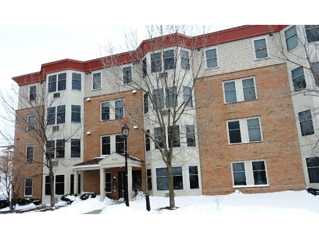 409 Farrell Street, Unit 203