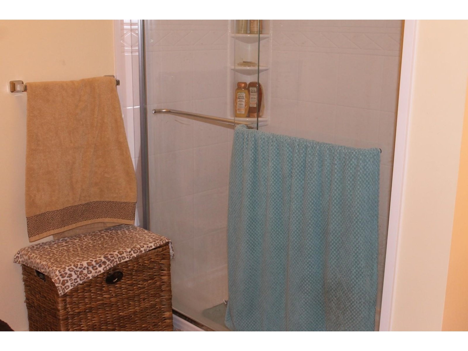 409 Farrell Street, Unit 203