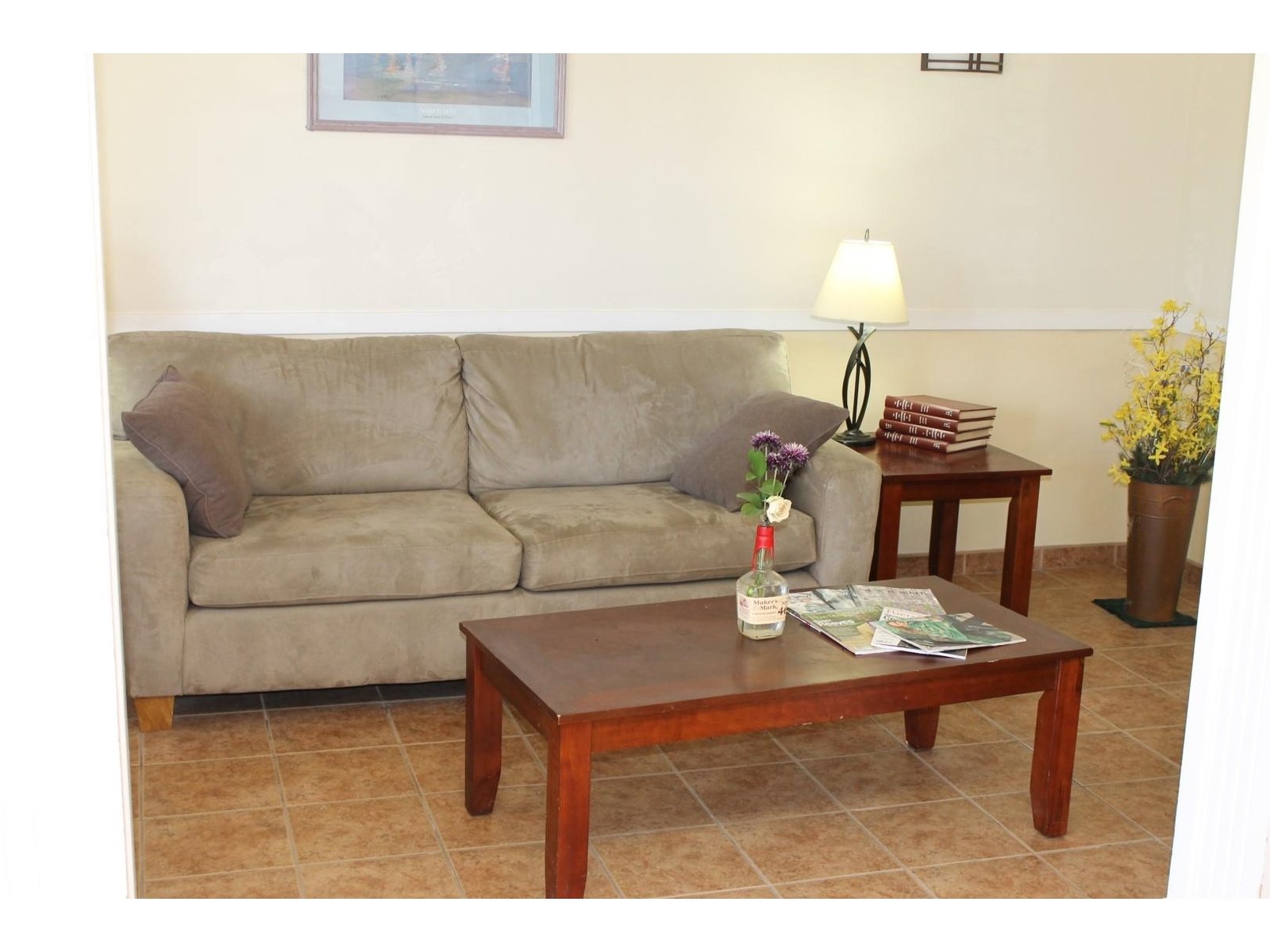 409 Farrell Street, Unit 203