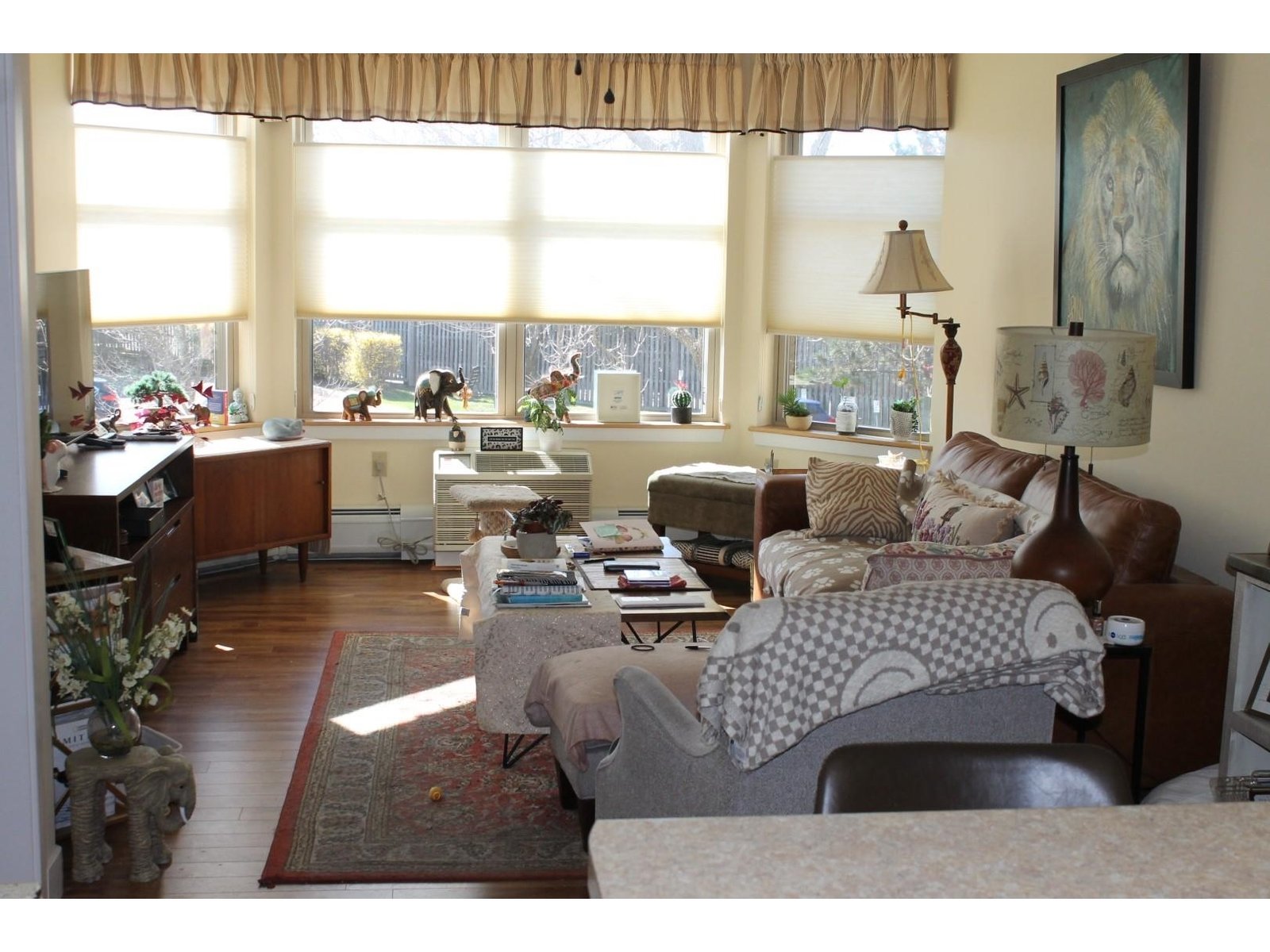 409 Farrell Street, Unit 203