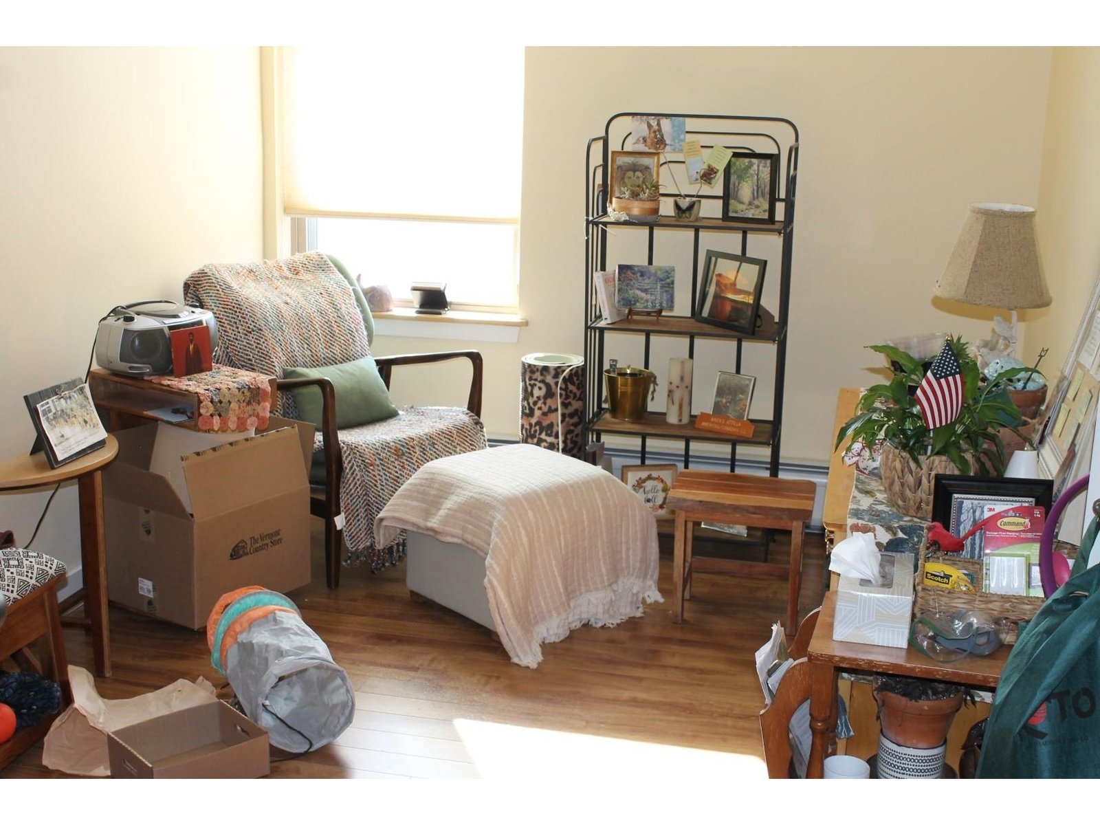 409 Farrell Street, Unit 203