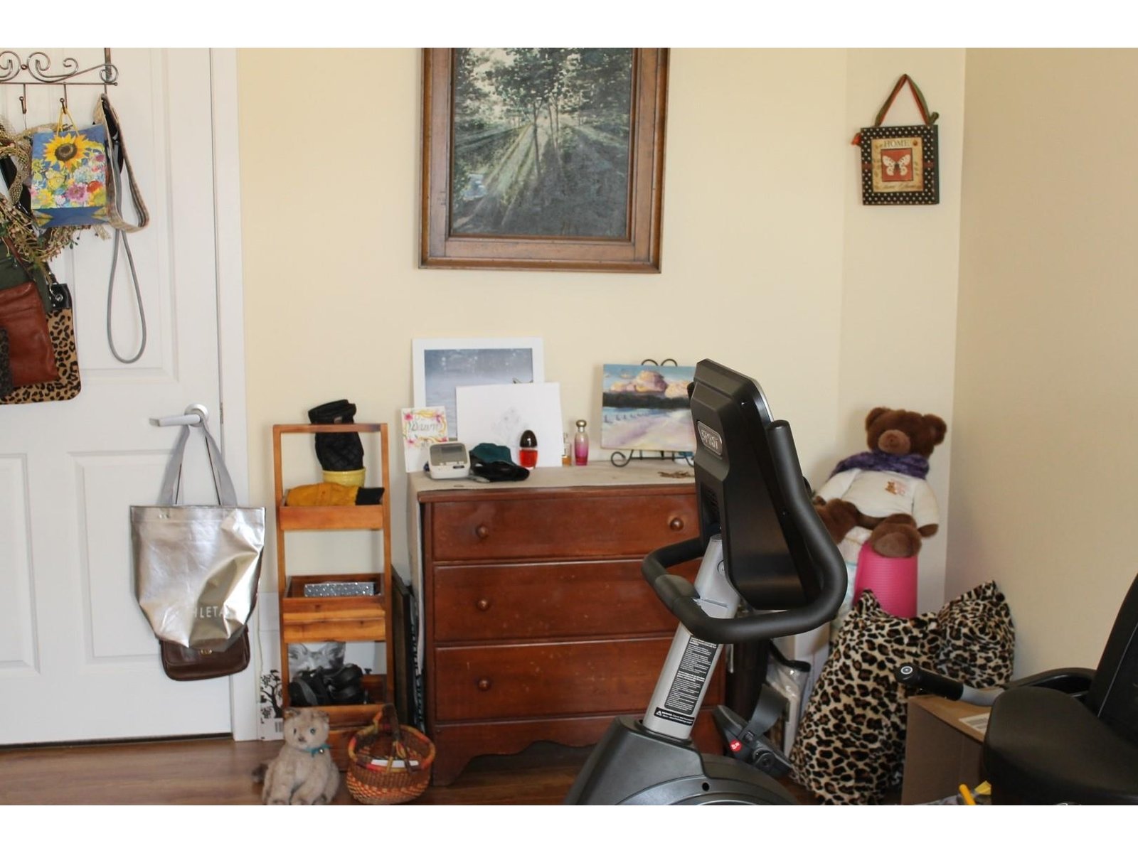 409 Farrell Street, Unit 203