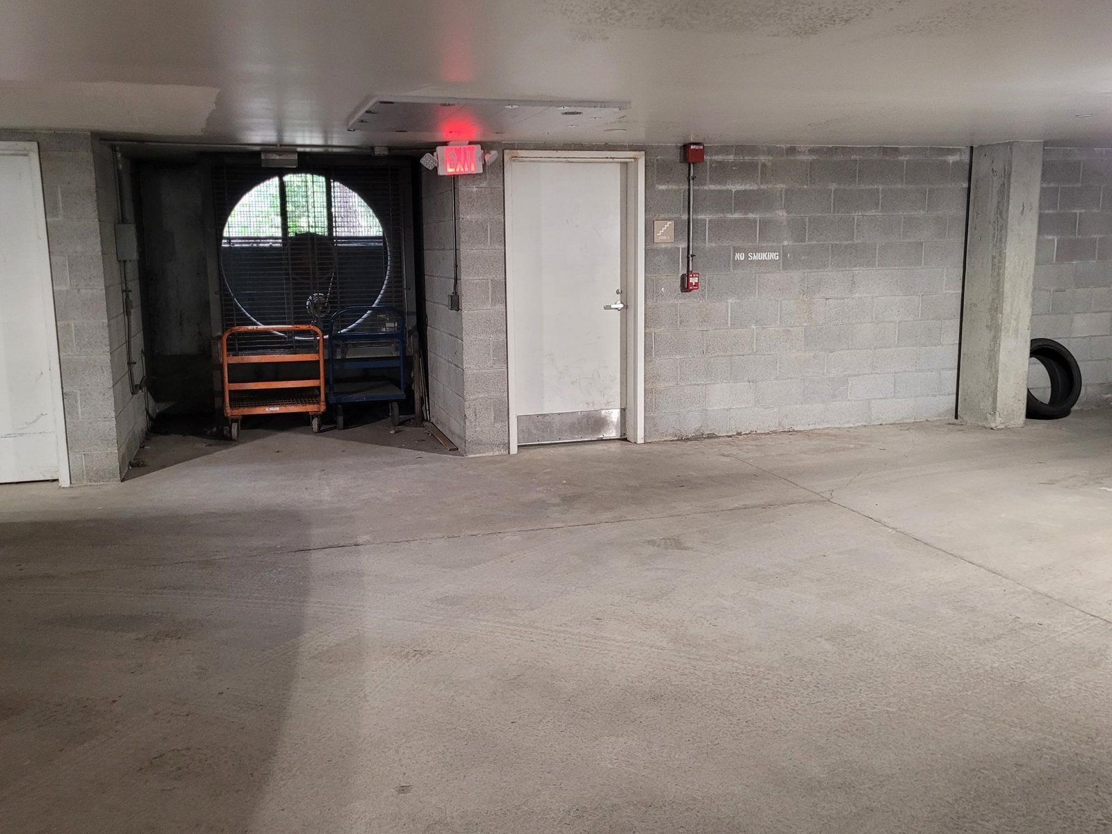 409 Farrell Street, Unit 214