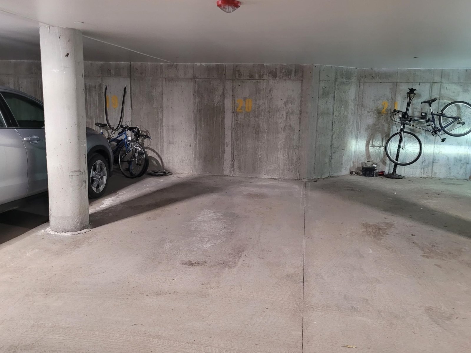 409 Farrell Street, Unit 214