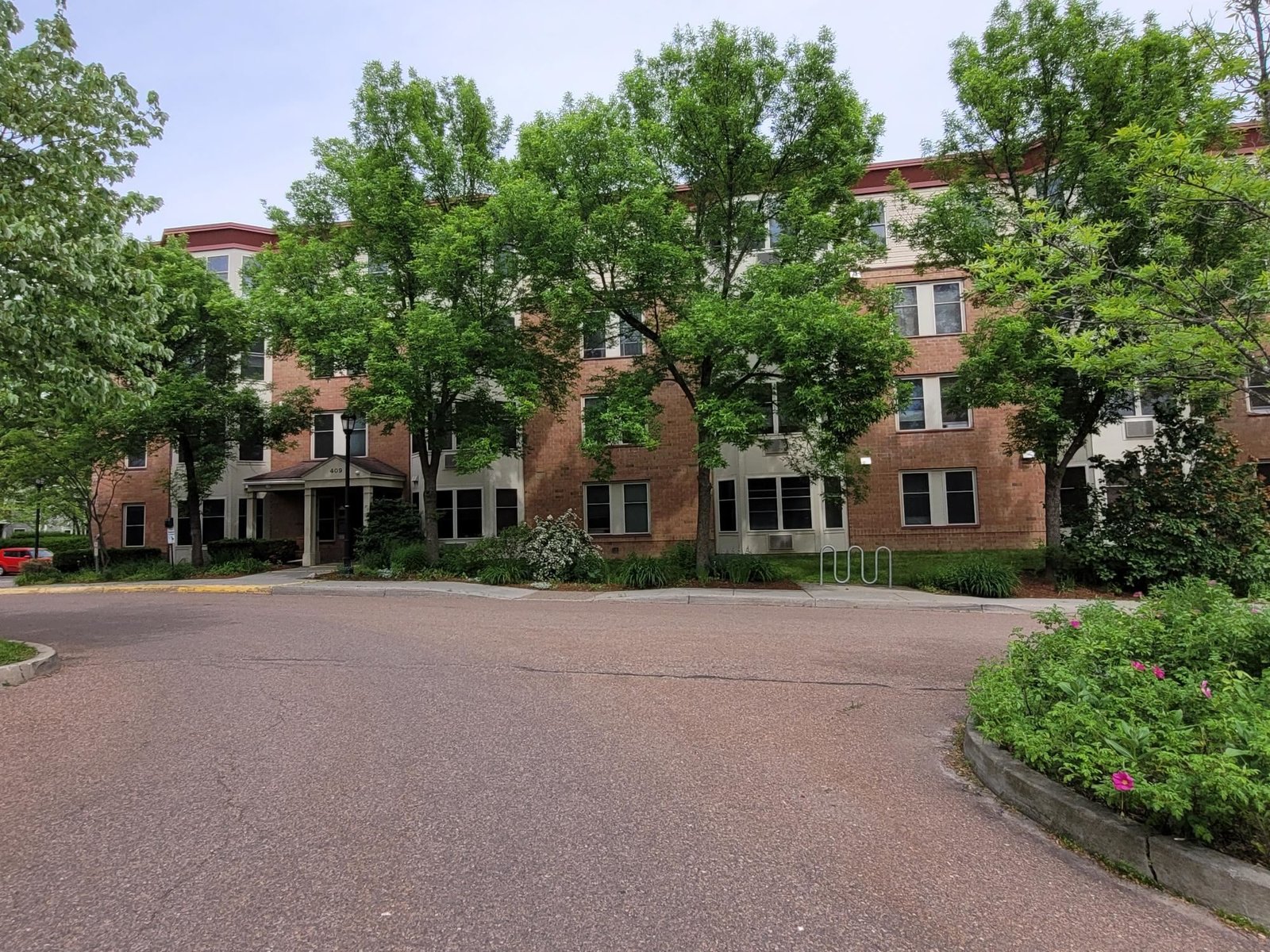 409 Farrell Street, Unit 214