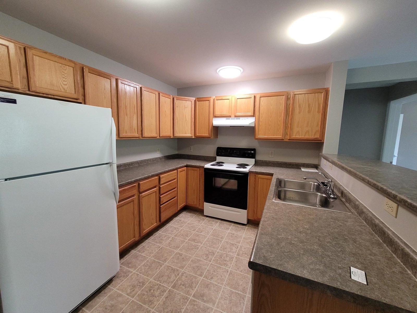 409 Farrell Street, Unit 214
