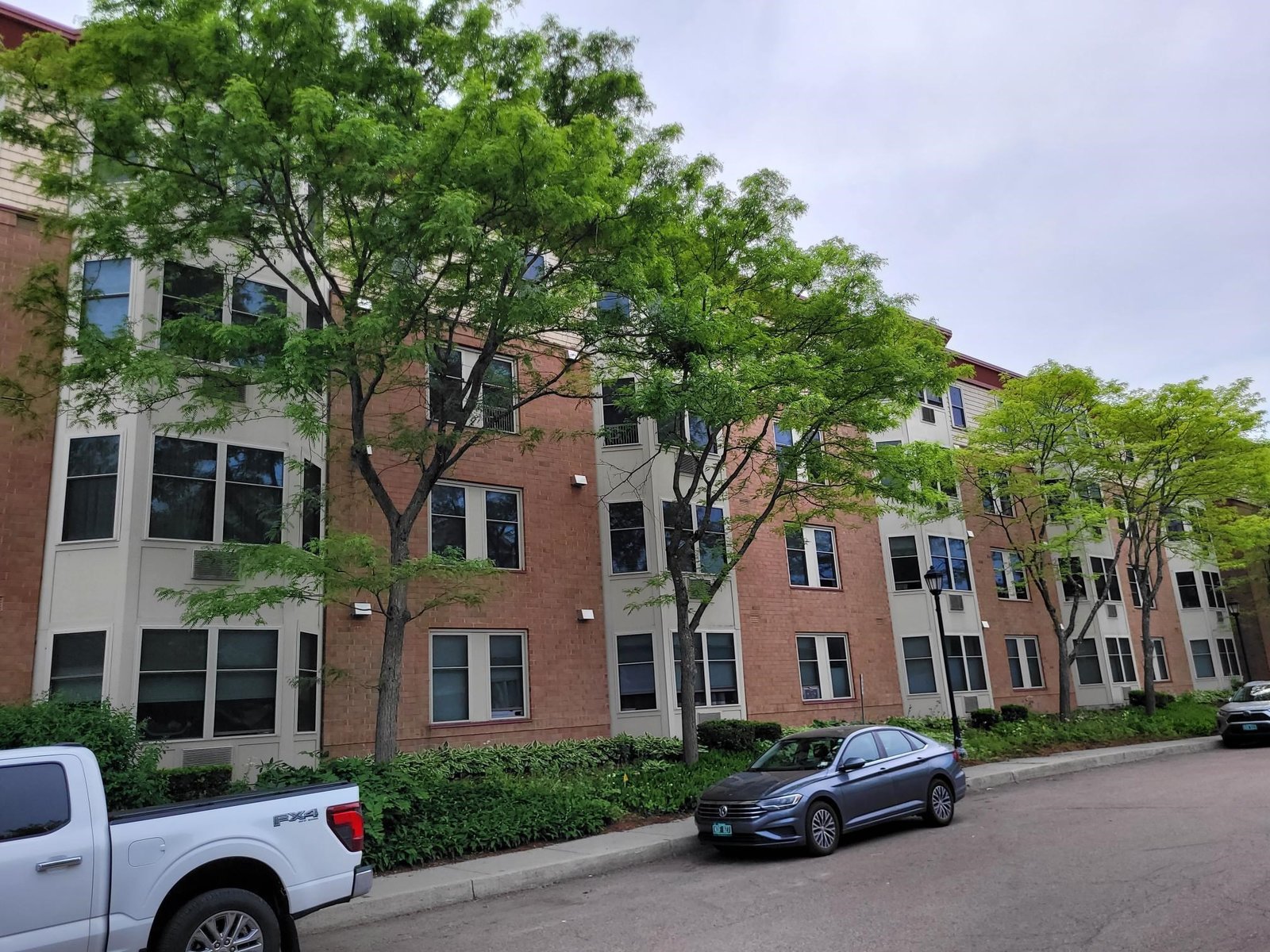 409 Farrell Street, Unit 214