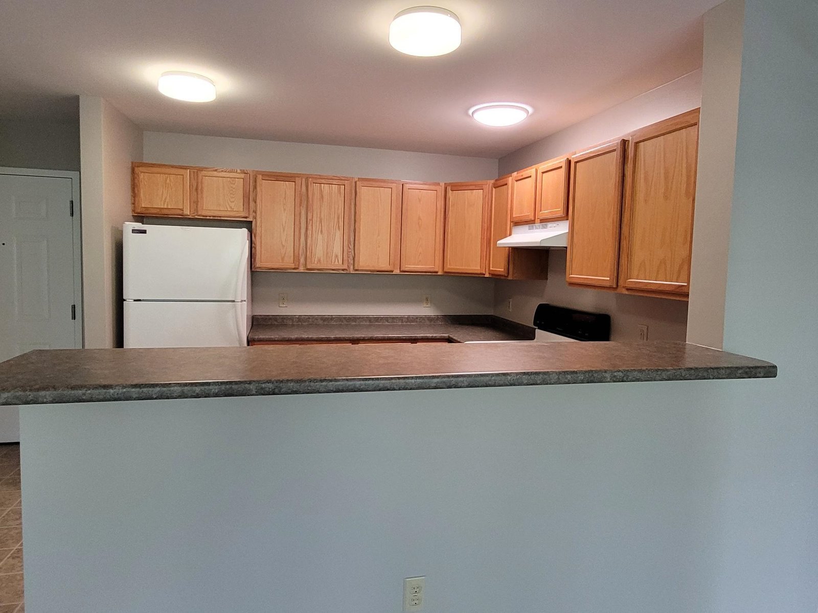409 Farrell Street, Unit 214