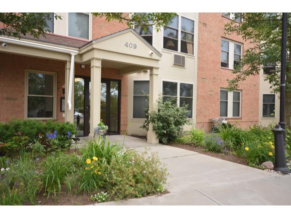 409 Farrell Street, Unit 302