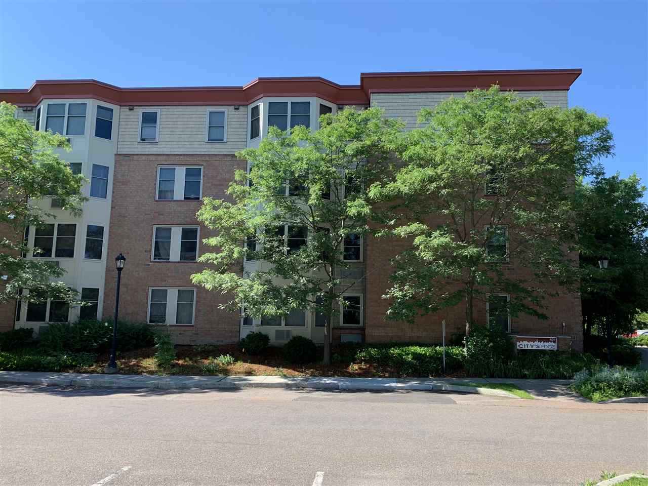 409 Farrell Street, Unit 309