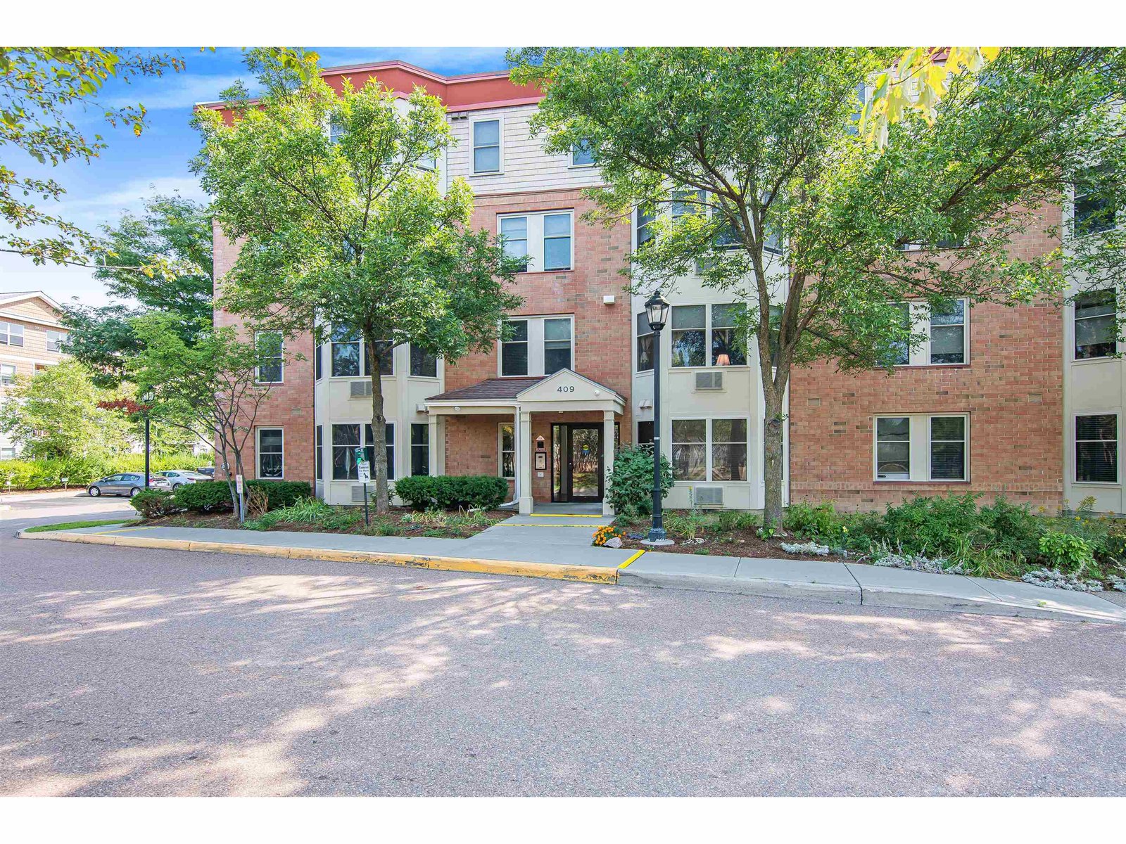409 Farrell Street, Unit 311