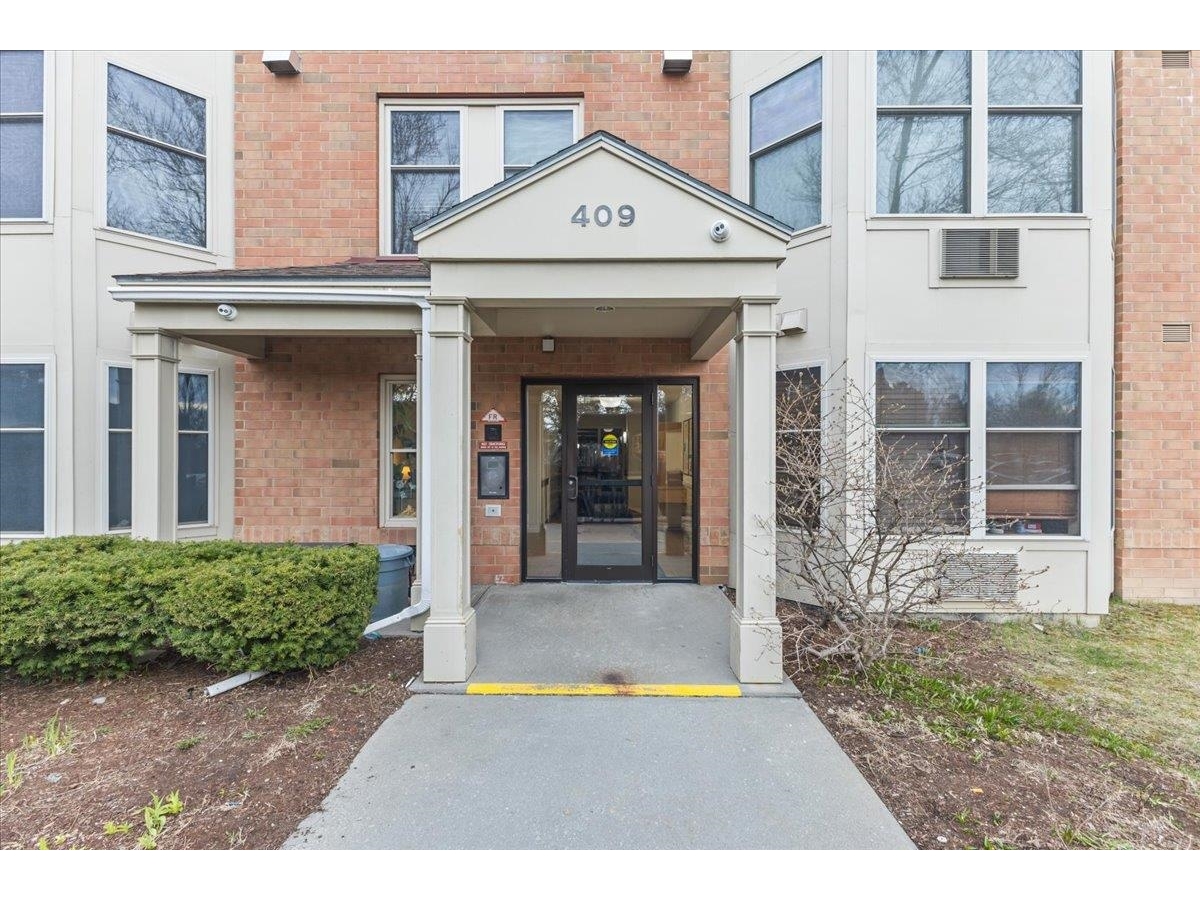409 Farrell Street, Unit 400