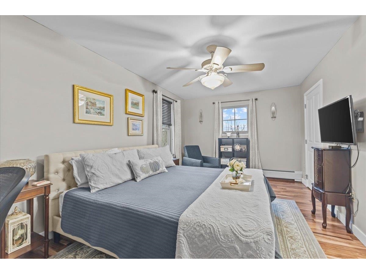 409 Farrell Street, Unit 400