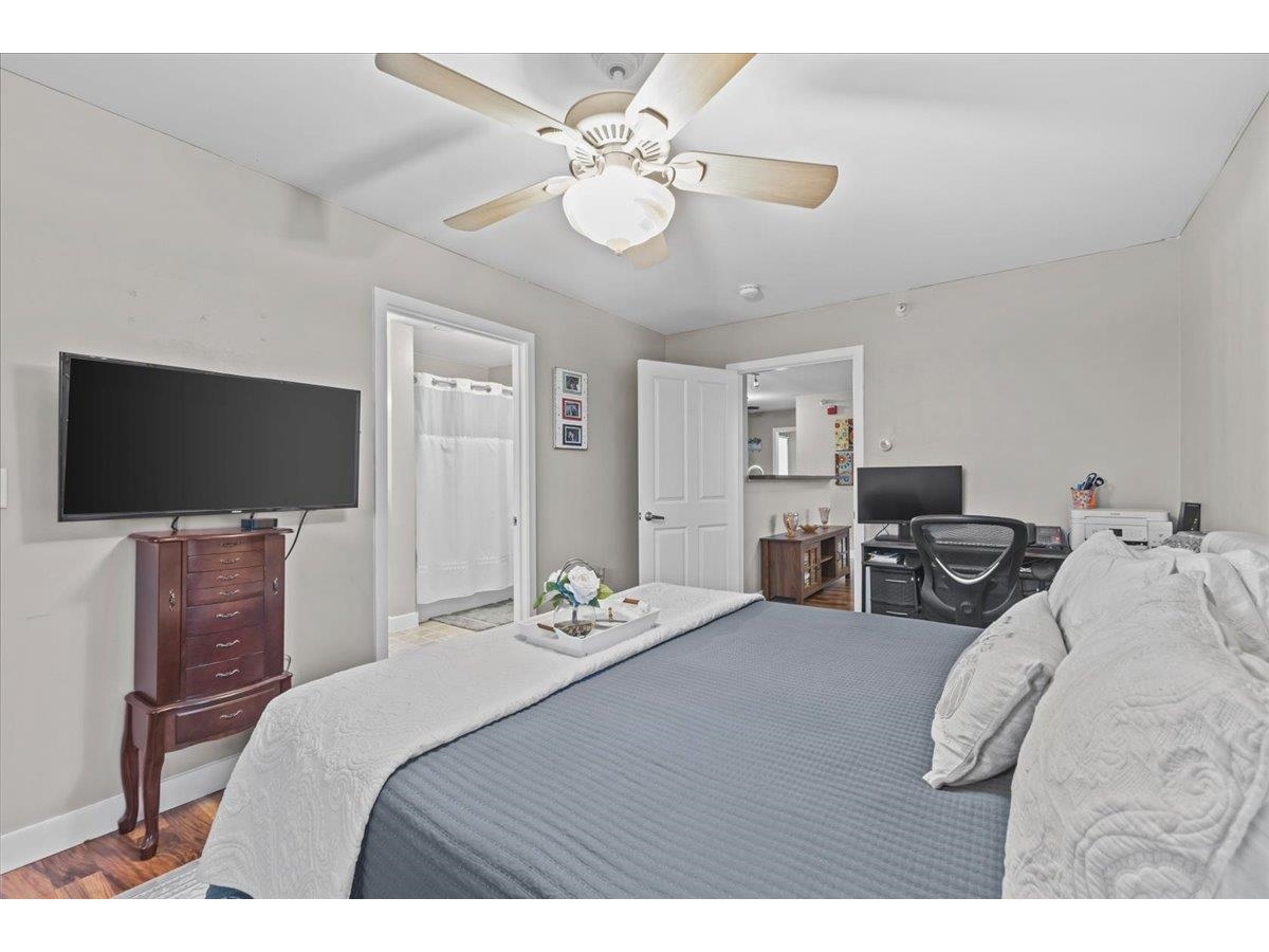 409 Farrell Street, Unit 400