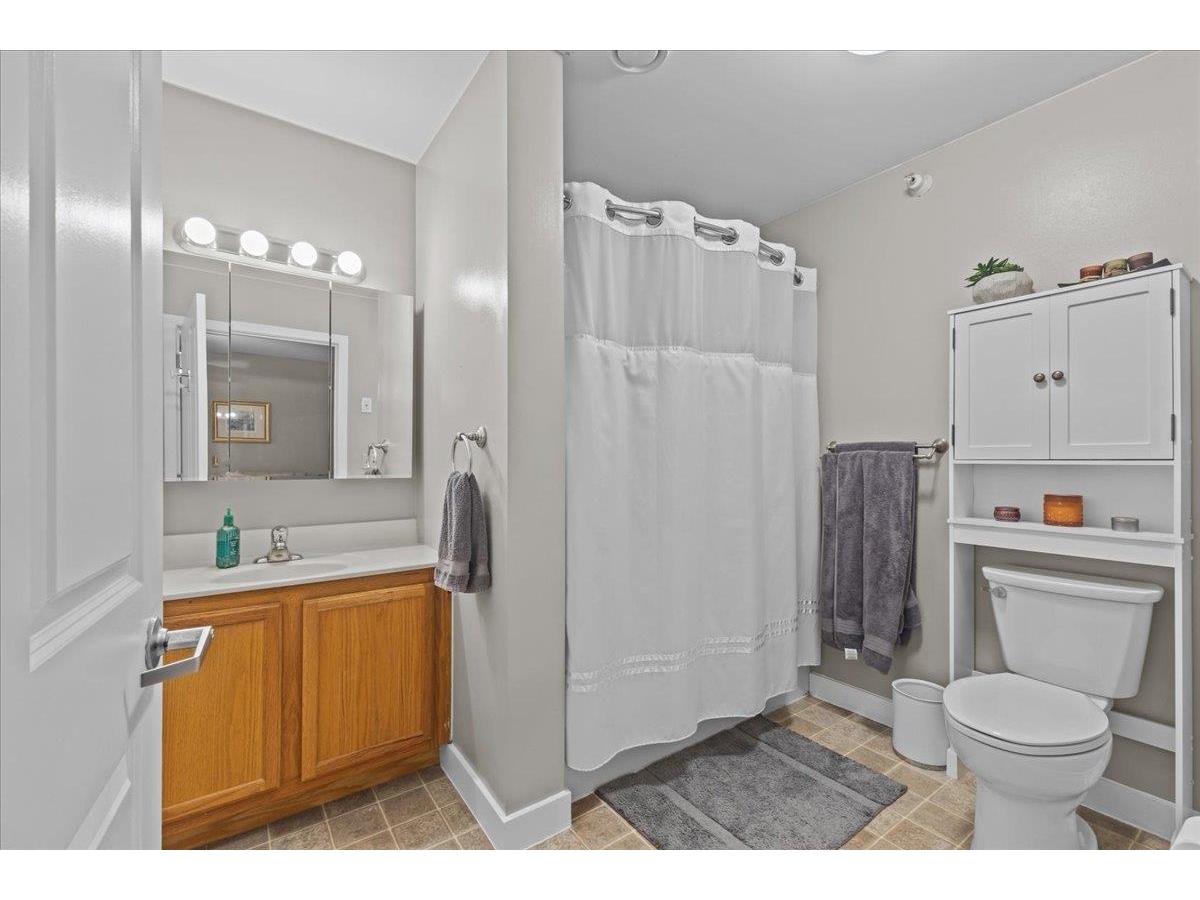409 Farrell Street, Unit 400