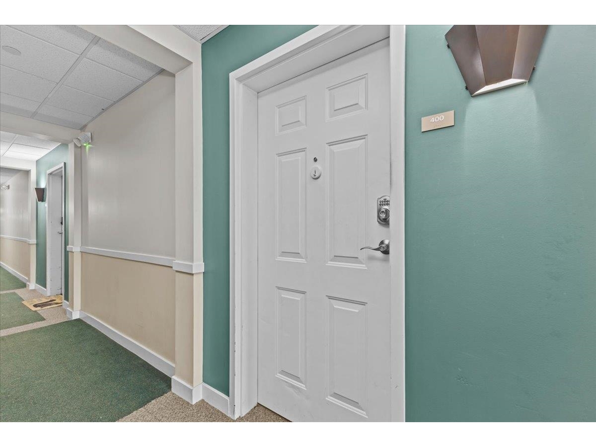 409 Farrell Street, Unit 400