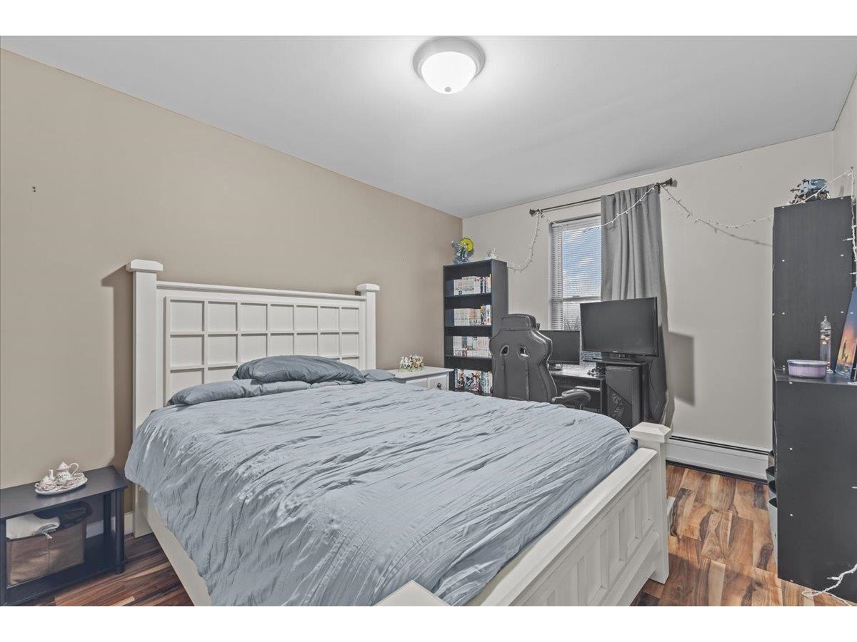 409 Farrell Street, Unit 400
