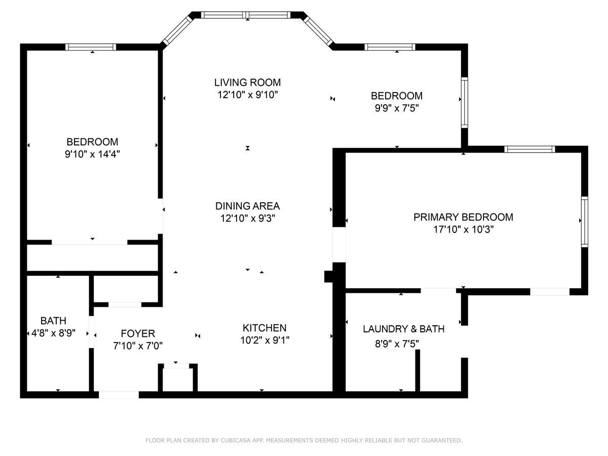 409 Farrell Street, Unit 400