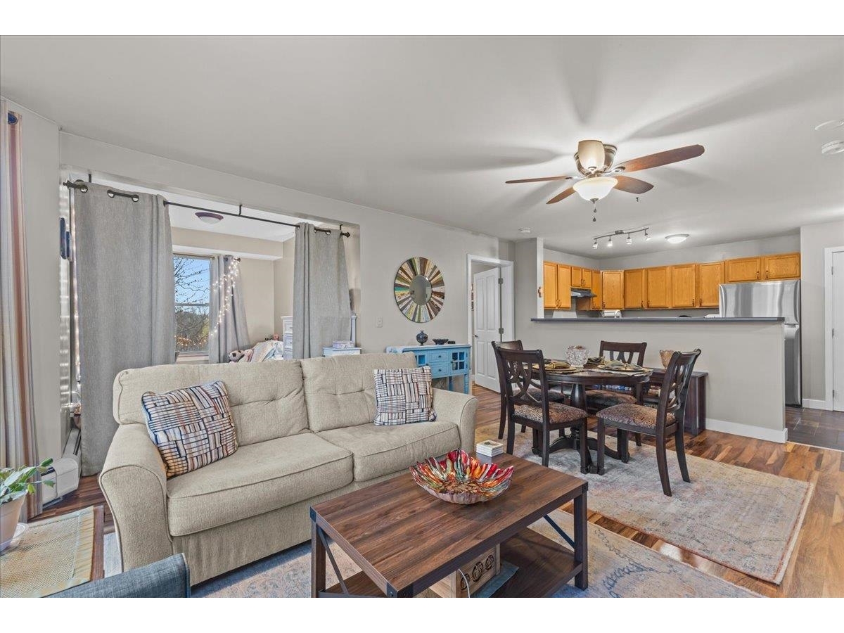 409 Farrell Street, Unit 400