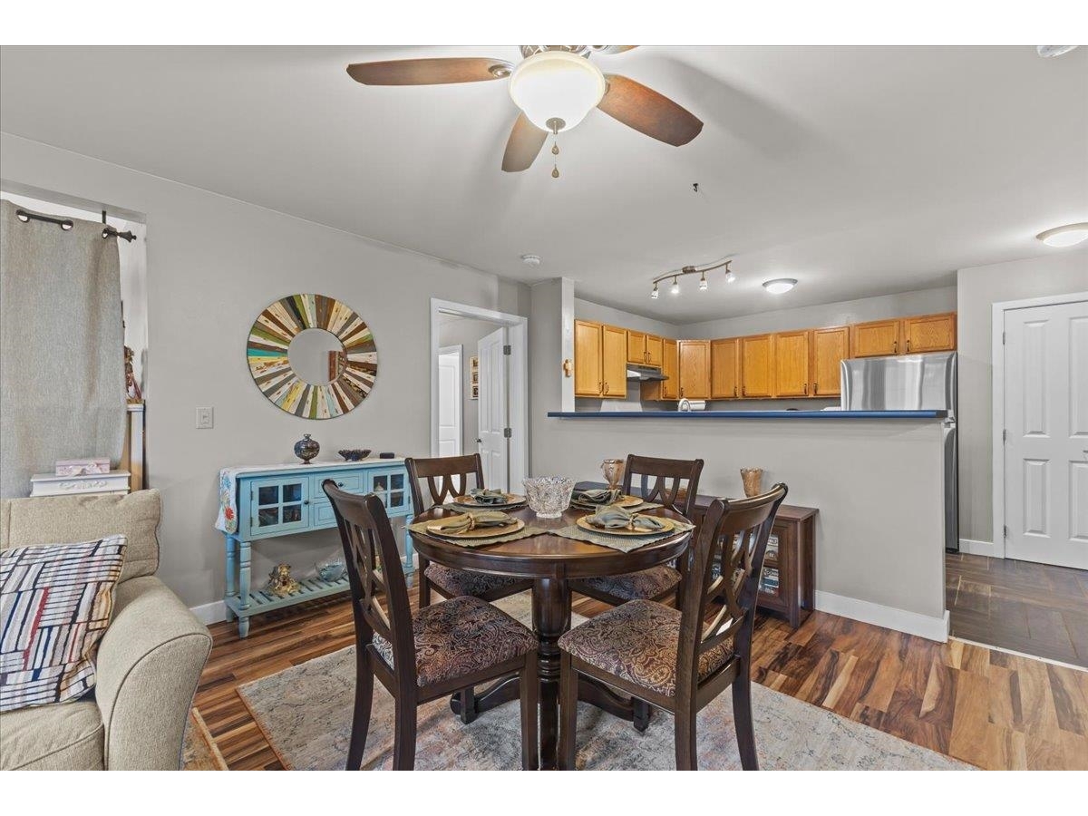 409 Farrell Street, Unit 400