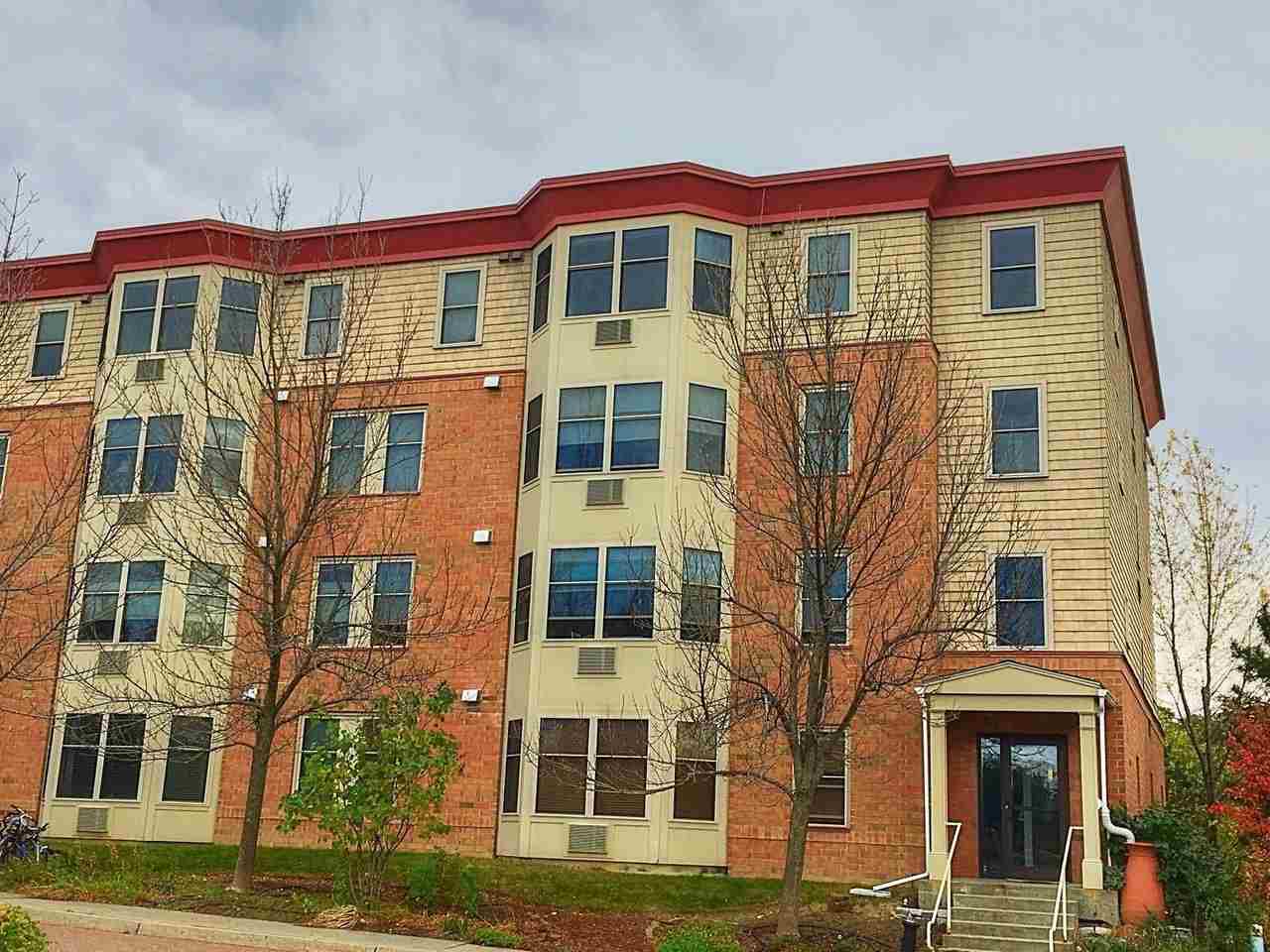 409 Farrell Street, Unit 403