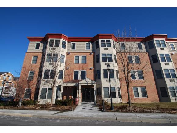 409 Farrell Street, Unit 411