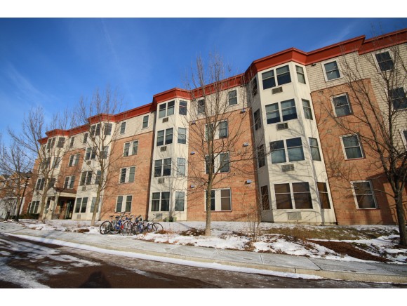 409 Farrell Street, Unit 411
