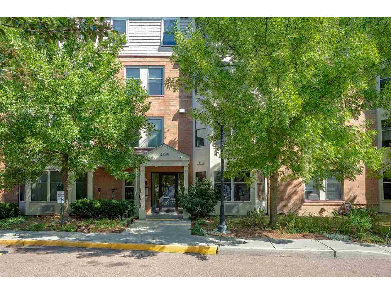 409 Farrell Street, Unit 411