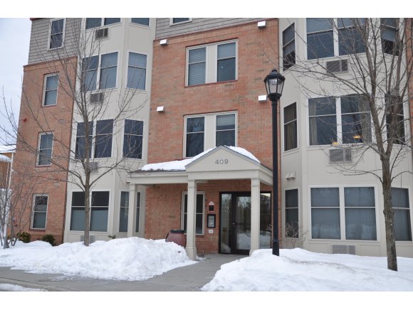 409 Farrell, Unit 107