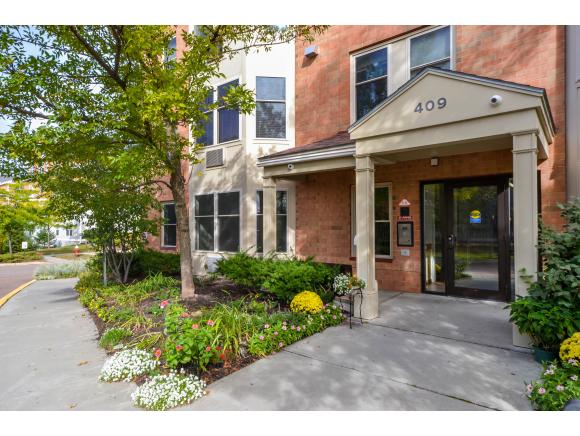 409 Farrell, Unit 107
