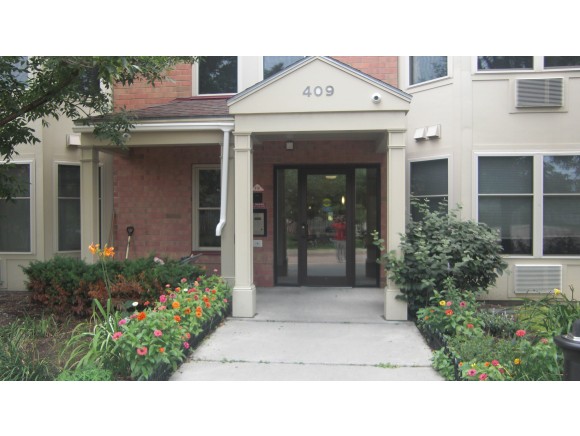 409 Farrell, Unit 311