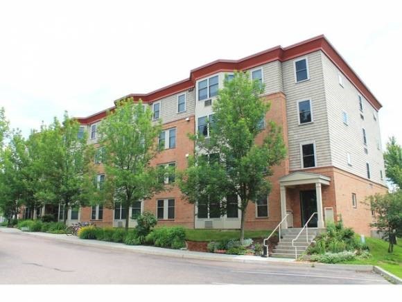 409 Farrell, Unit 401