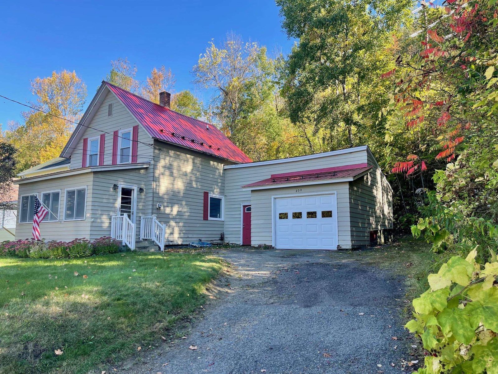 409 Glen Road