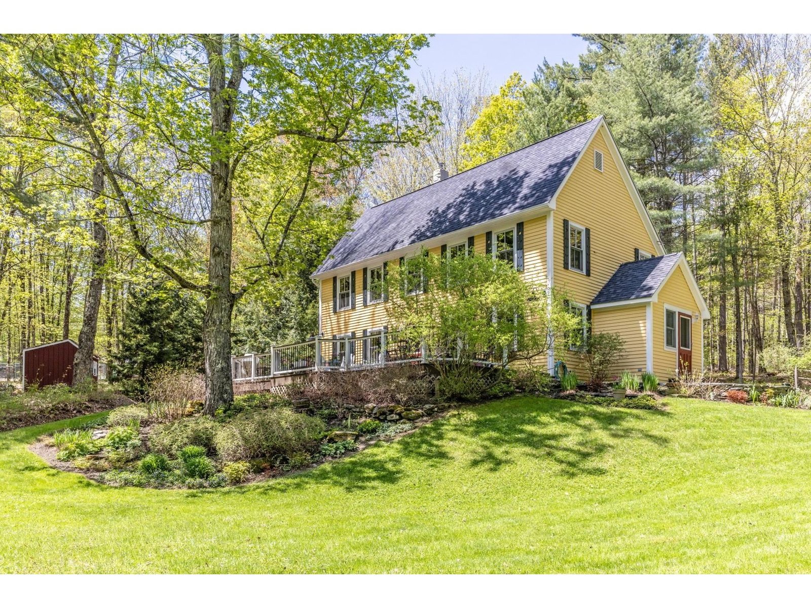409 Hollow View Road