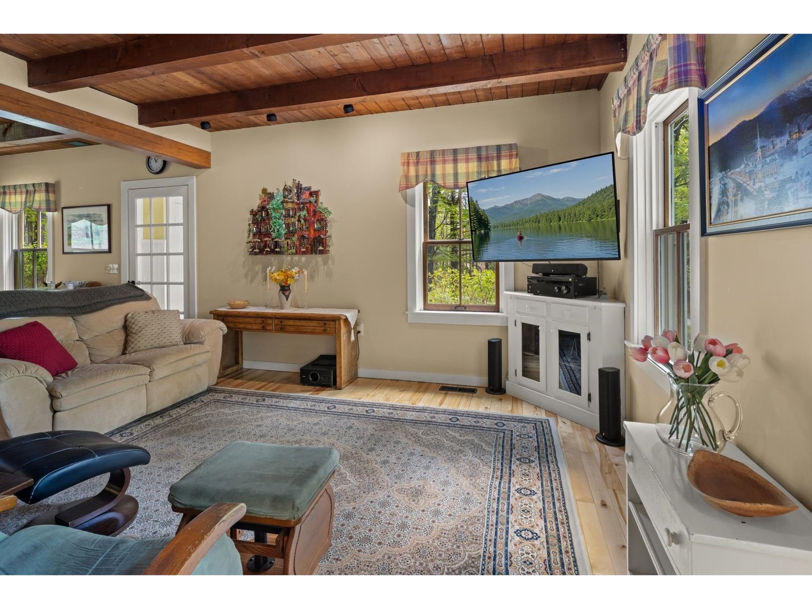 409 Hollow View Road