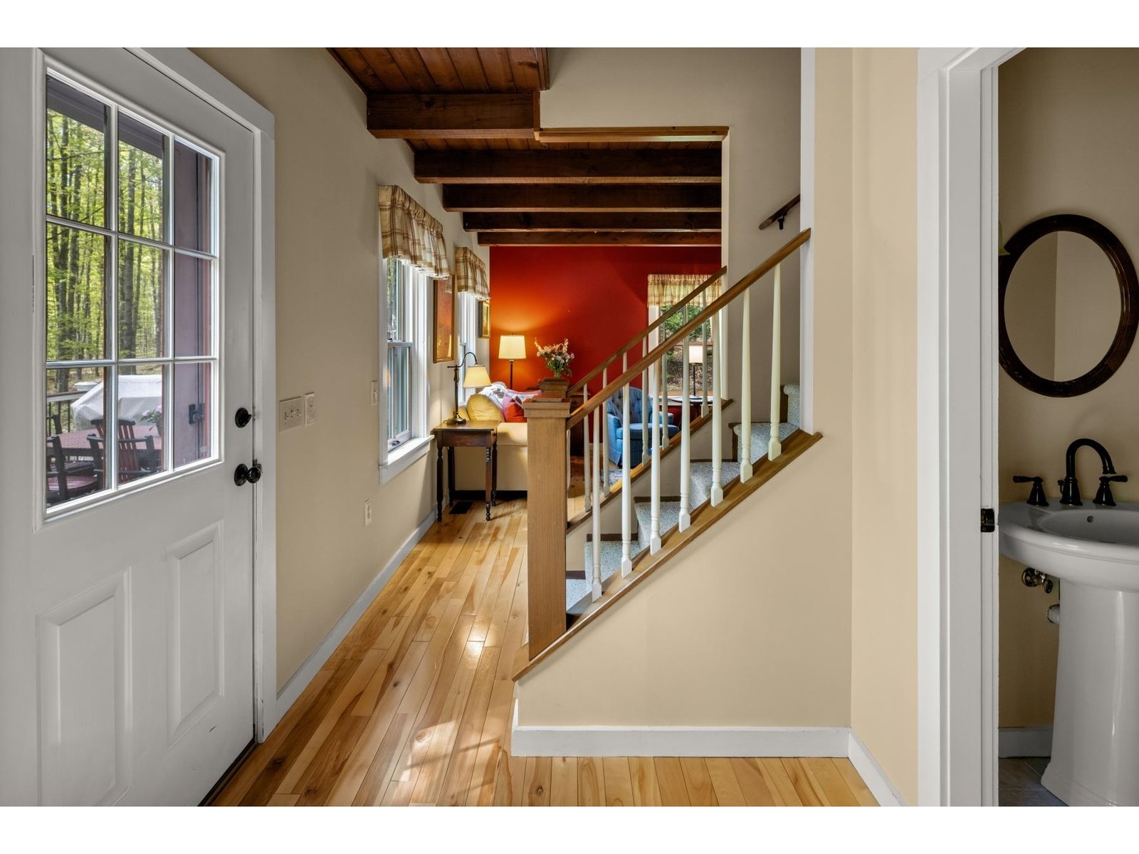 409 Hollow View Road
