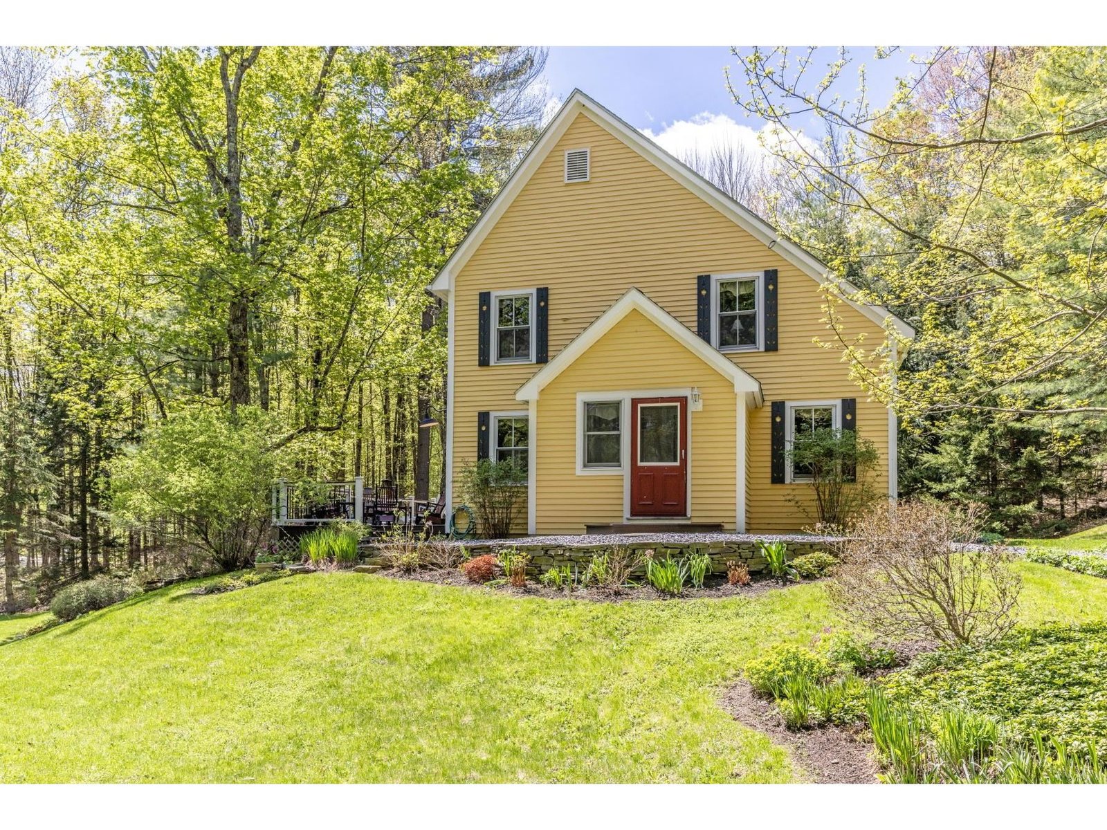 409 Hollow View Road