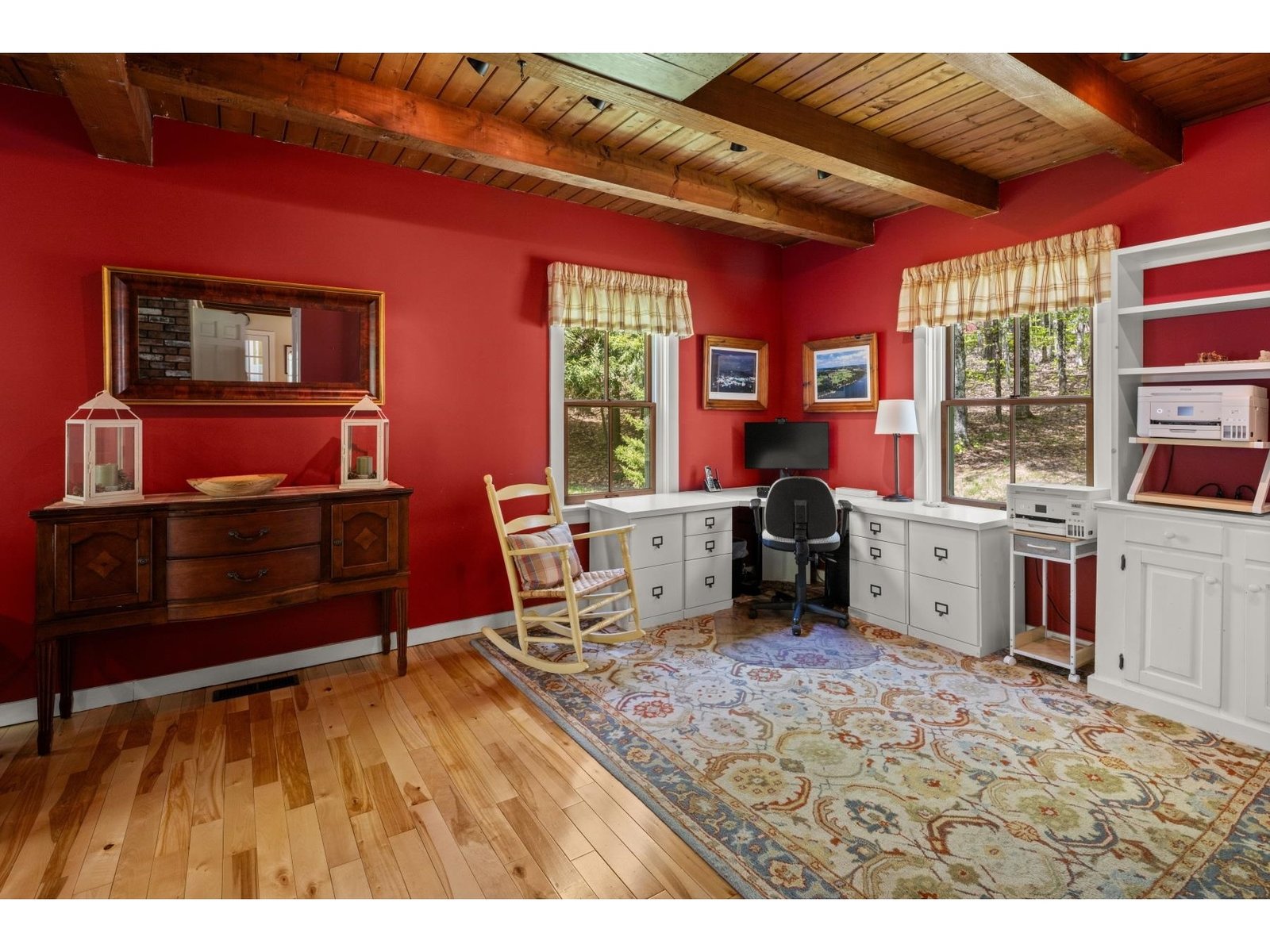 409 Hollow View Road