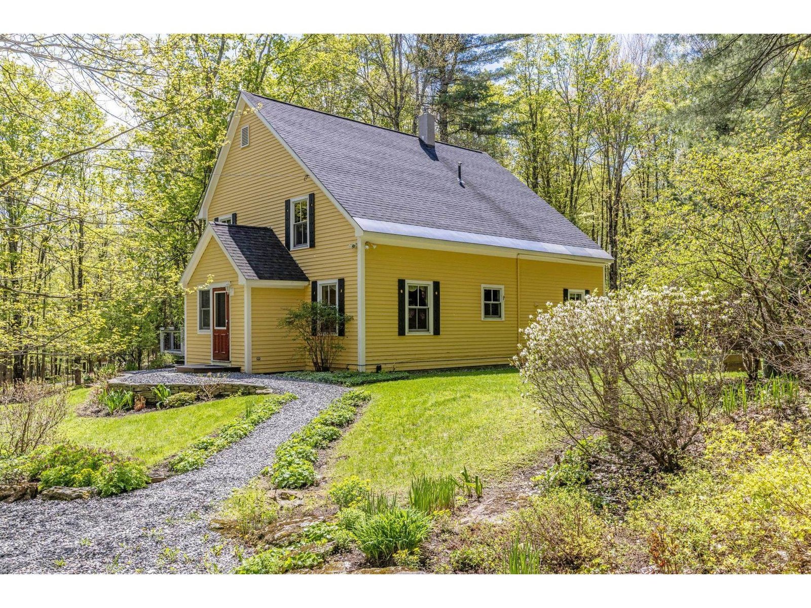 409 Hollow View Road